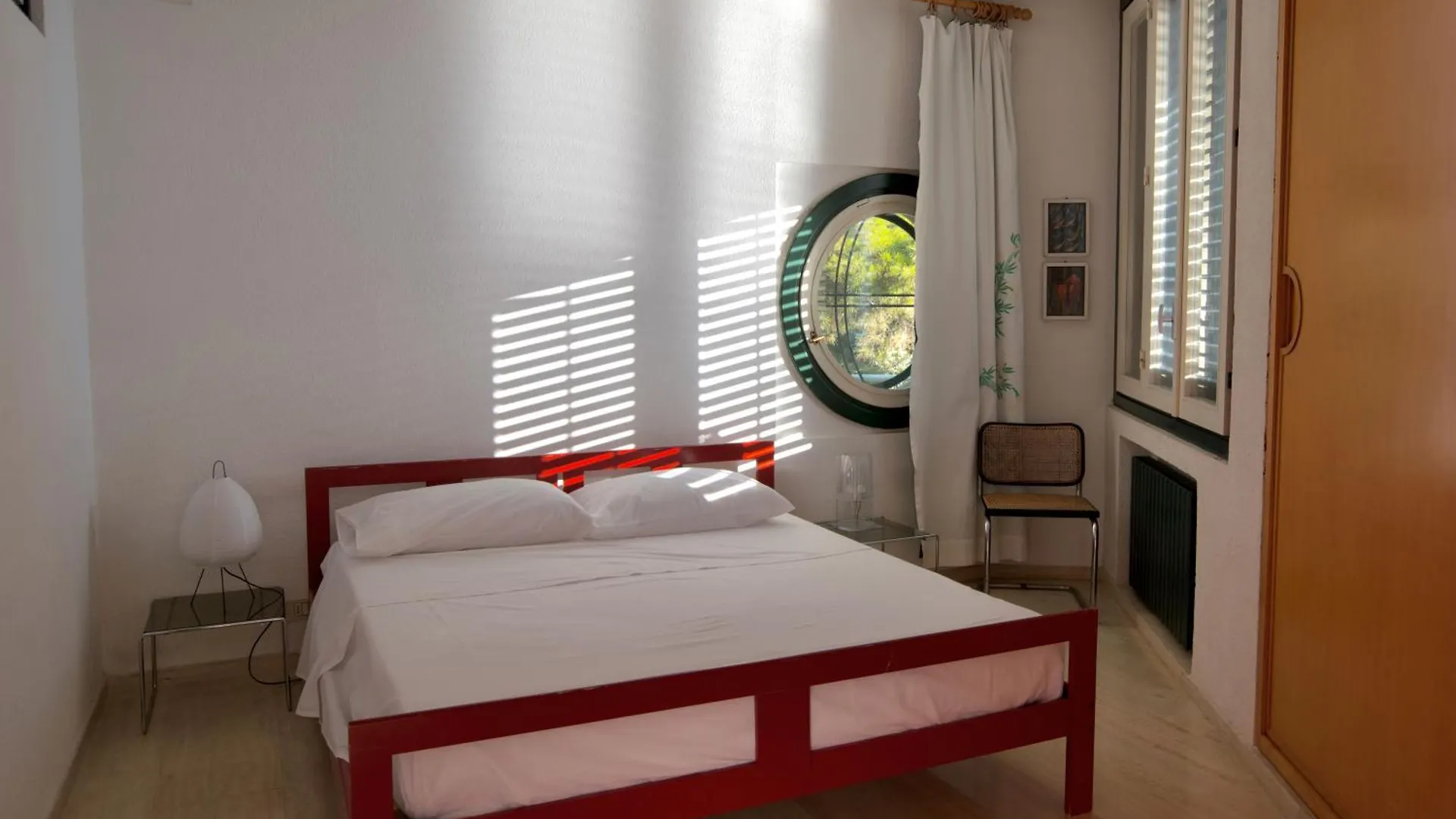 Seaside Villa Capo Zafferano Bagheria