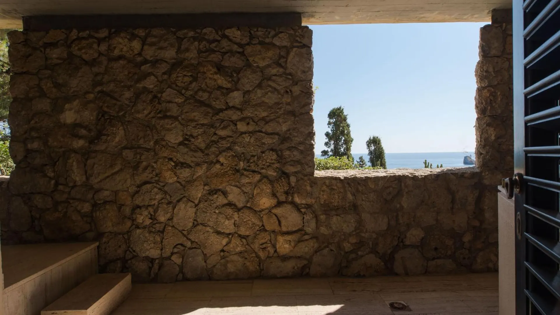 Seaside Villa Capo Zafferano Bagheria