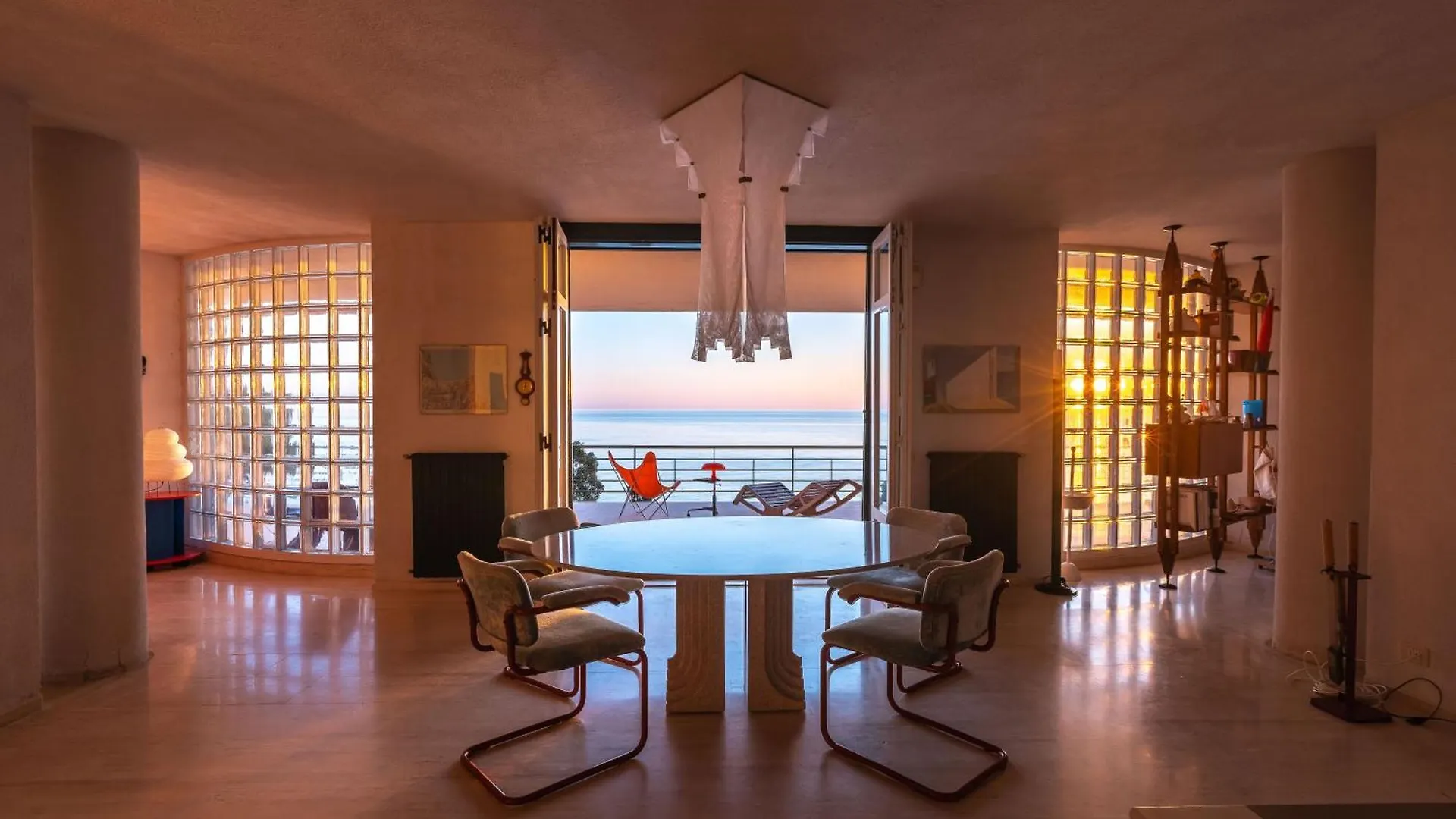 Seaside Villa Capo Zafferano Bagheria